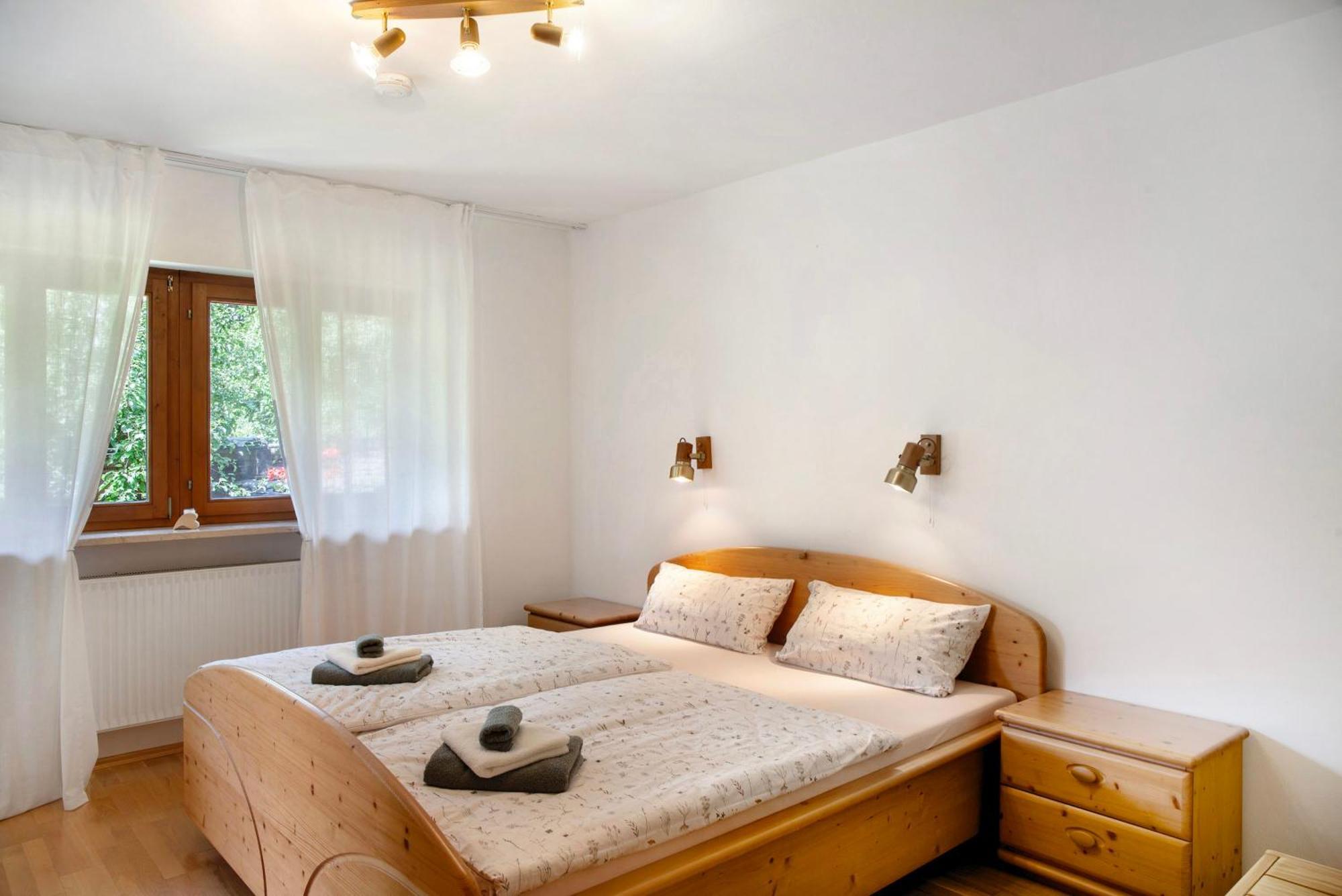 Auszeit Brunner Apartment Bad Tolz Bagian luar foto