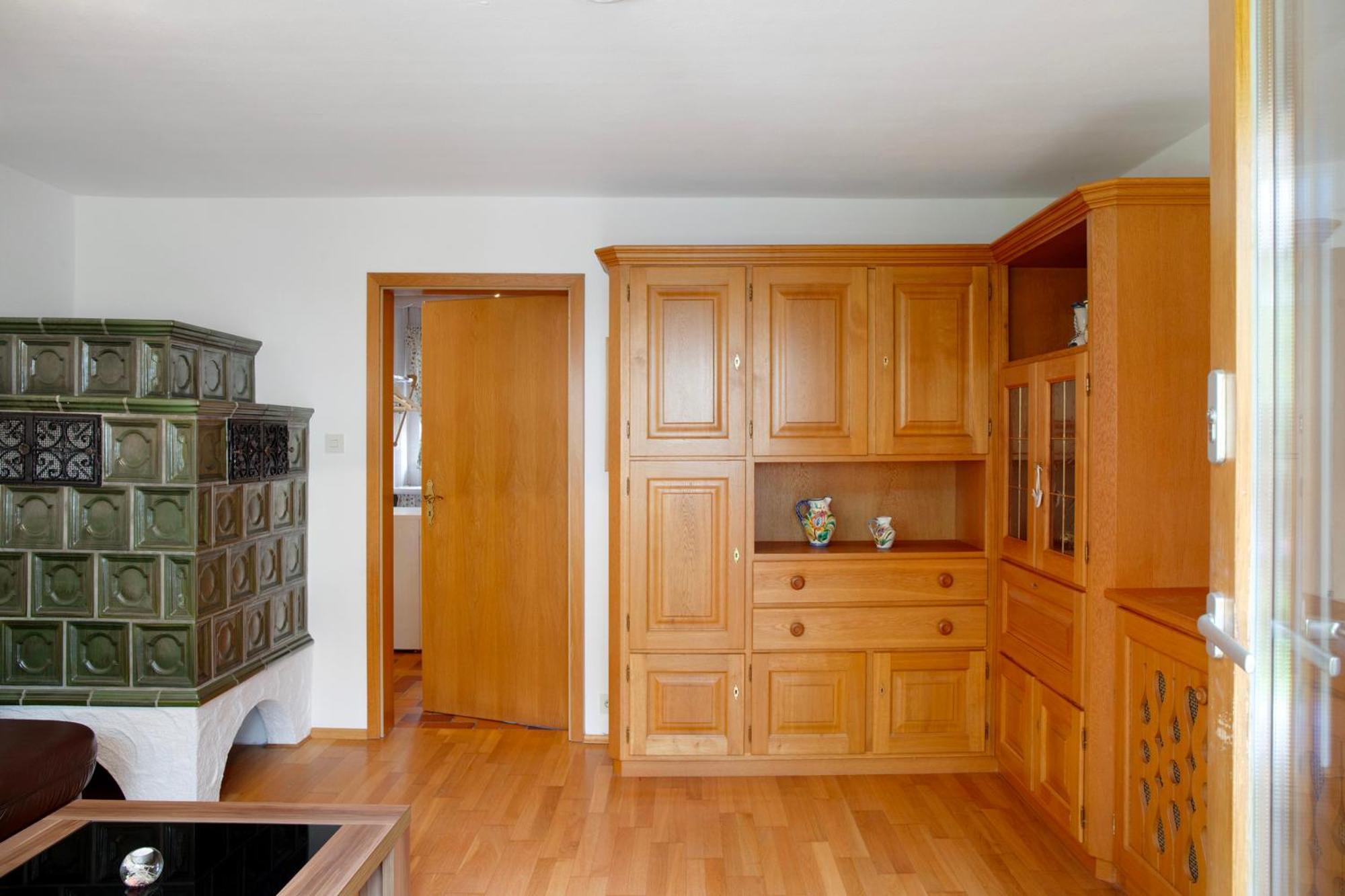Auszeit Brunner Apartment Bad Tolz Bagian luar foto