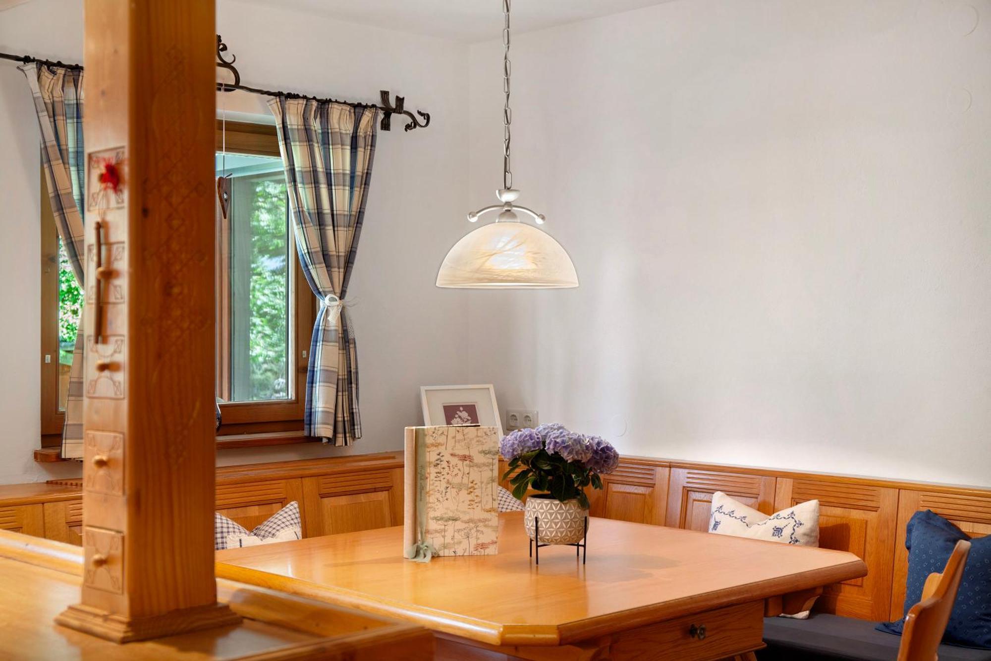 Auszeit Brunner Apartment Bad Tolz Bagian luar foto