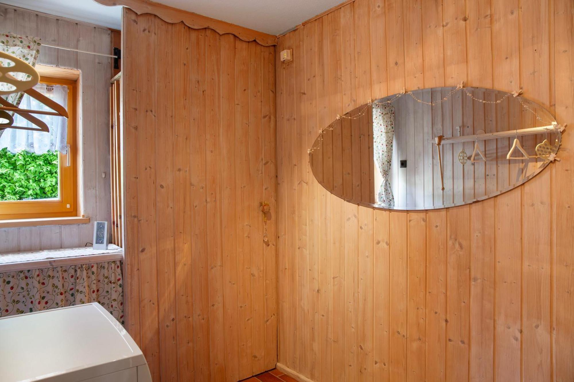 Auszeit Brunner Apartment Bad Tolz Bagian luar foto