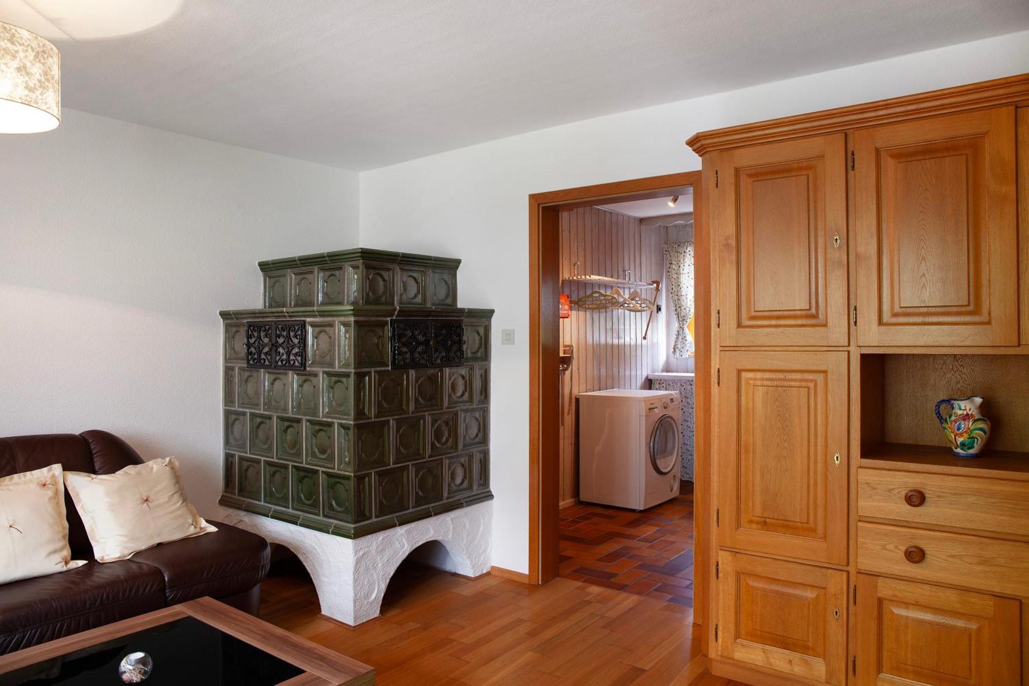 Auszeit Brunner Apartment Bad Tolz Bagian luar foto