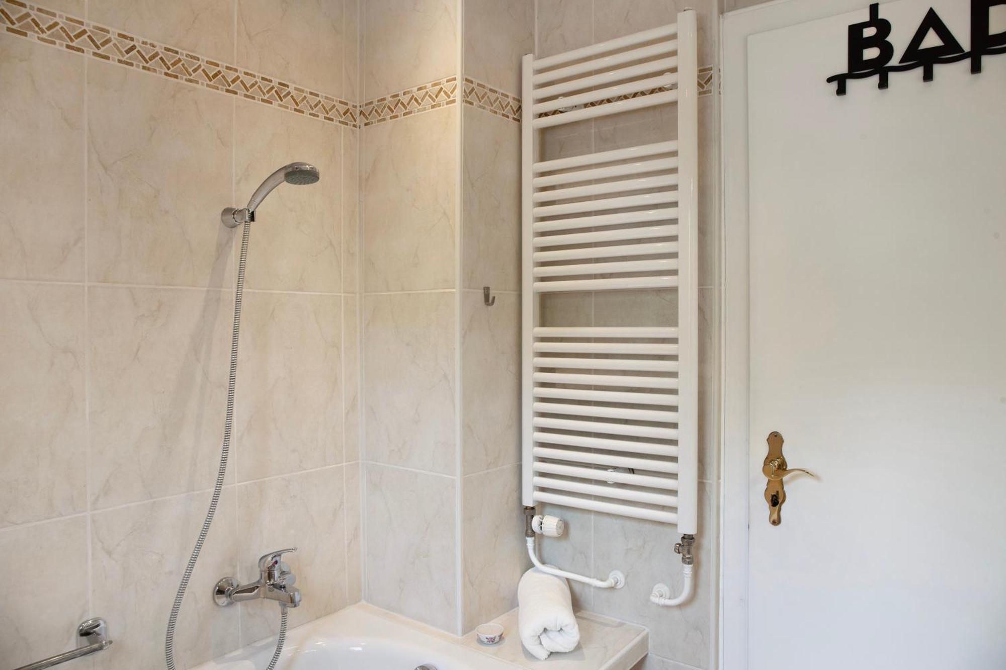 Auszeit Brunner Apartment Bad Tolz Bagian luar foto