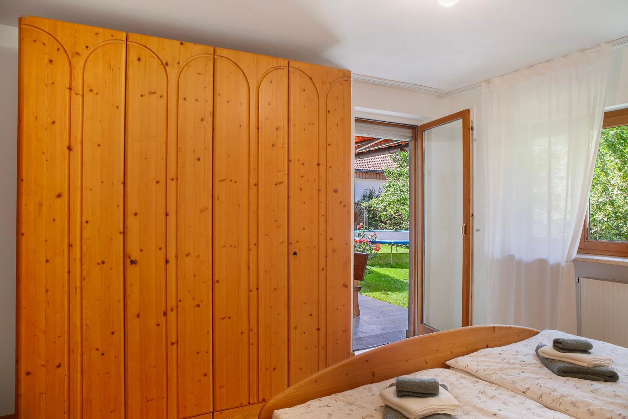 Auszeit Brunner Apartment Bad Tolz Bagian luar foto
