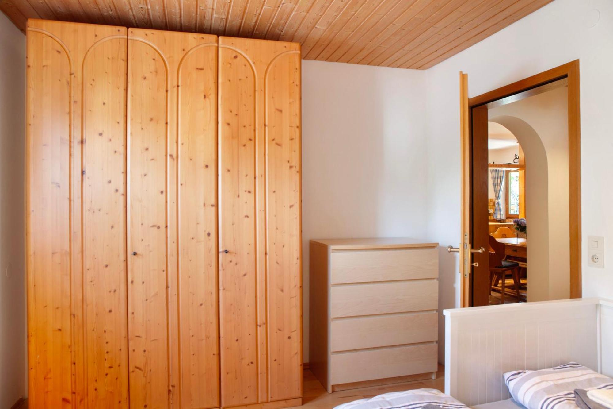 Auszeit Brunner Apartment Bad Tolz Bagian luar foto