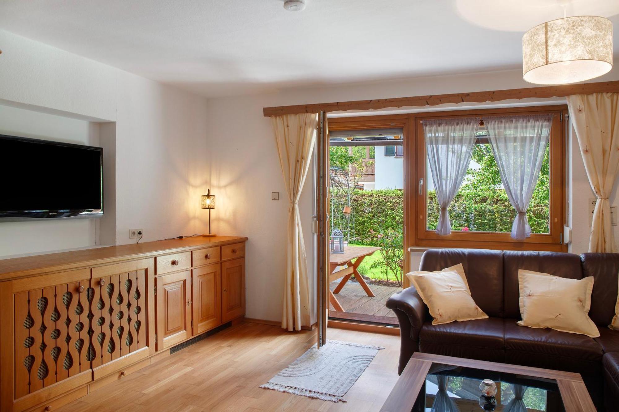 Auszeit Brunner Apartment Bad Tolz Bagian luar foto